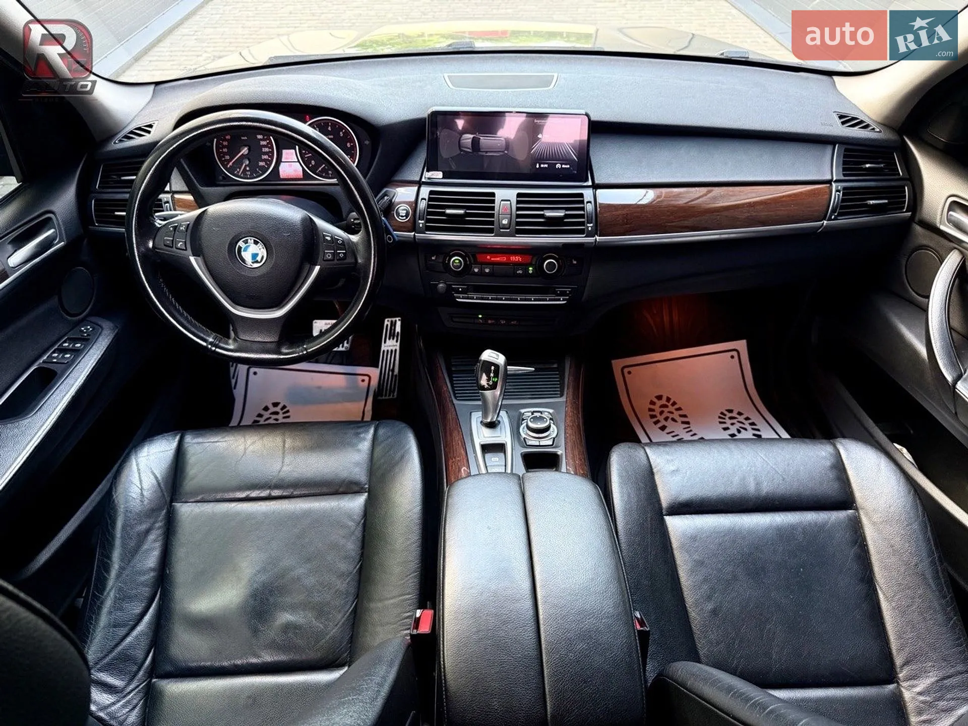 2013 BMW X5 - мініатюра 14