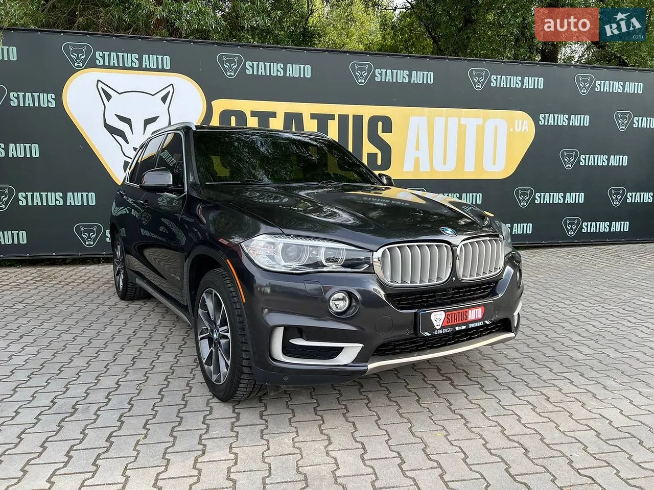 2018 BMW X5 - мініатюра 112