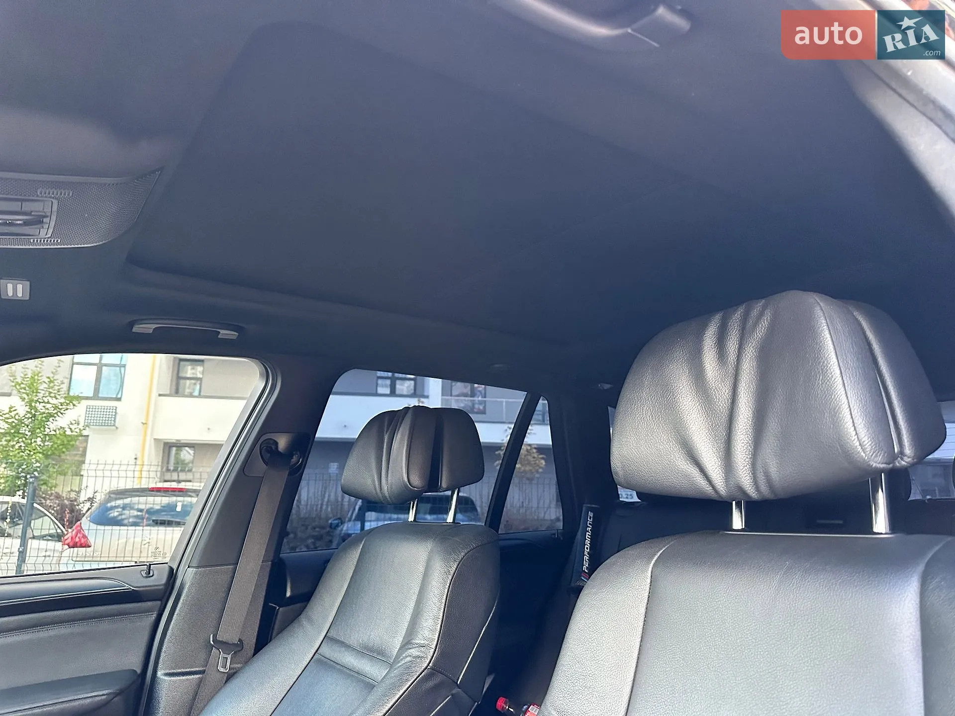2012 BMW X5 - мініатюра 21