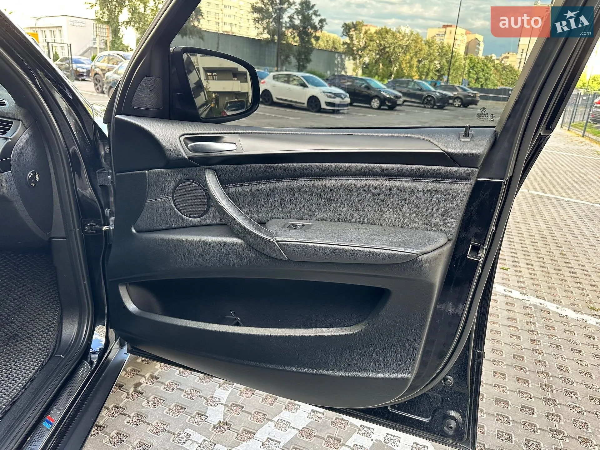 2012 BMW X5 - мініатюра 34