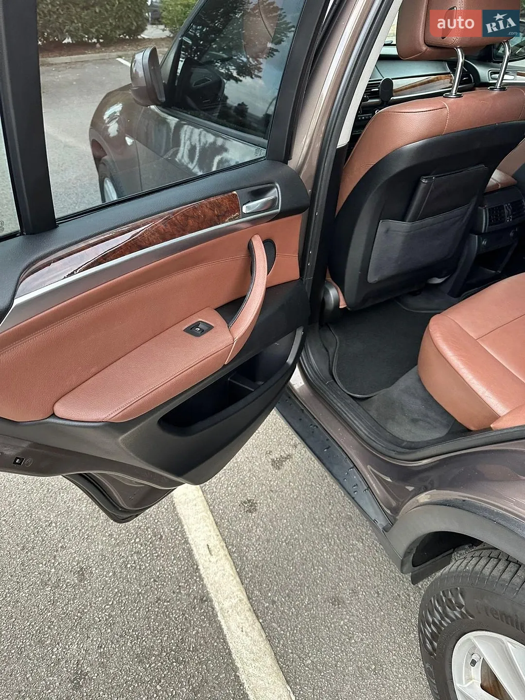 2012 BMW X5 - мініатюра 6