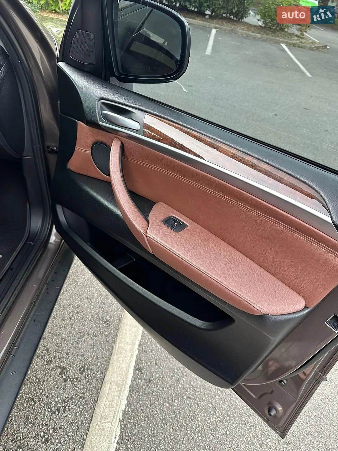 2012 BMW X5 - мініатюра 18