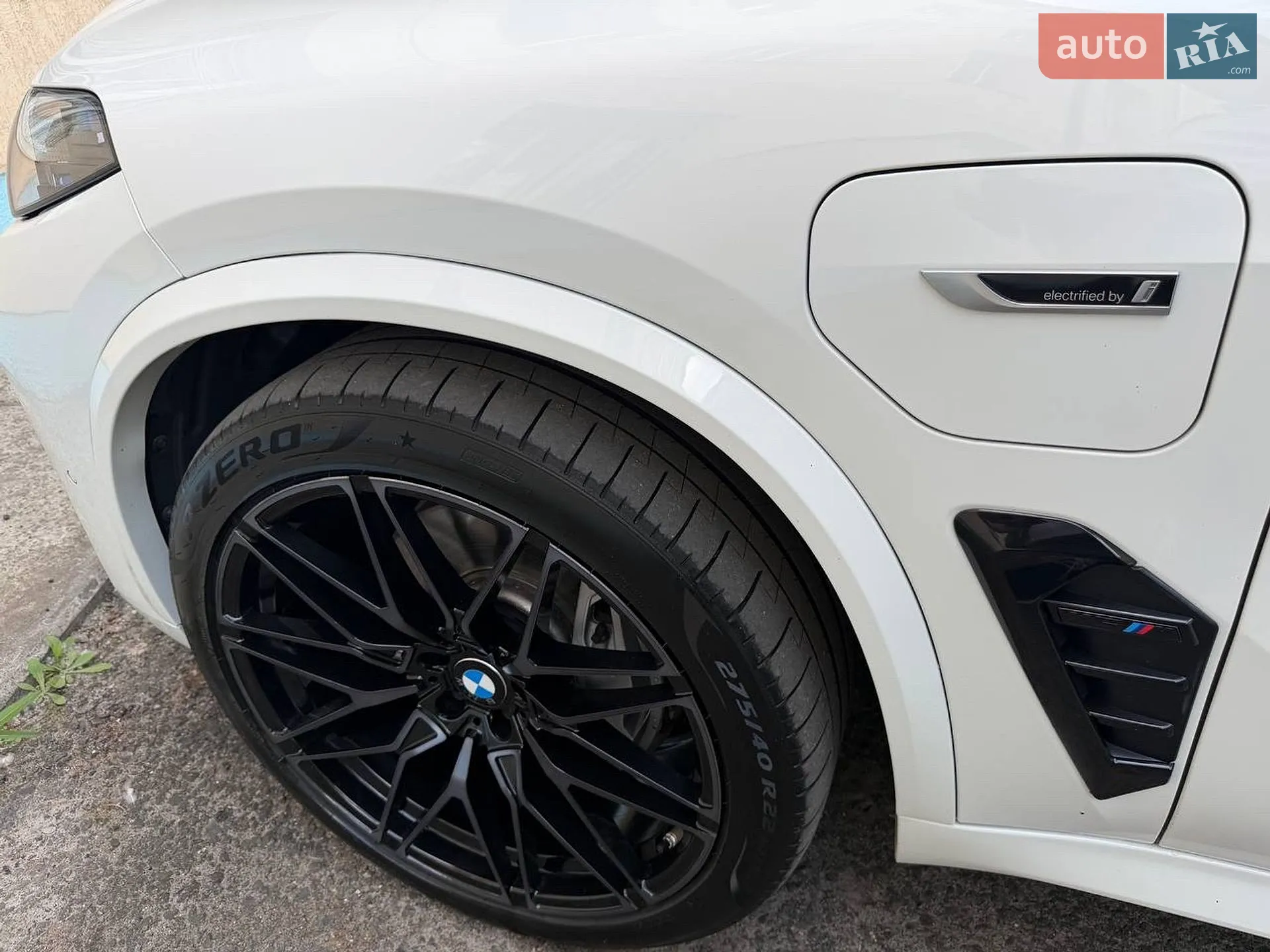 2022 BMW X5 - мініатюра 14