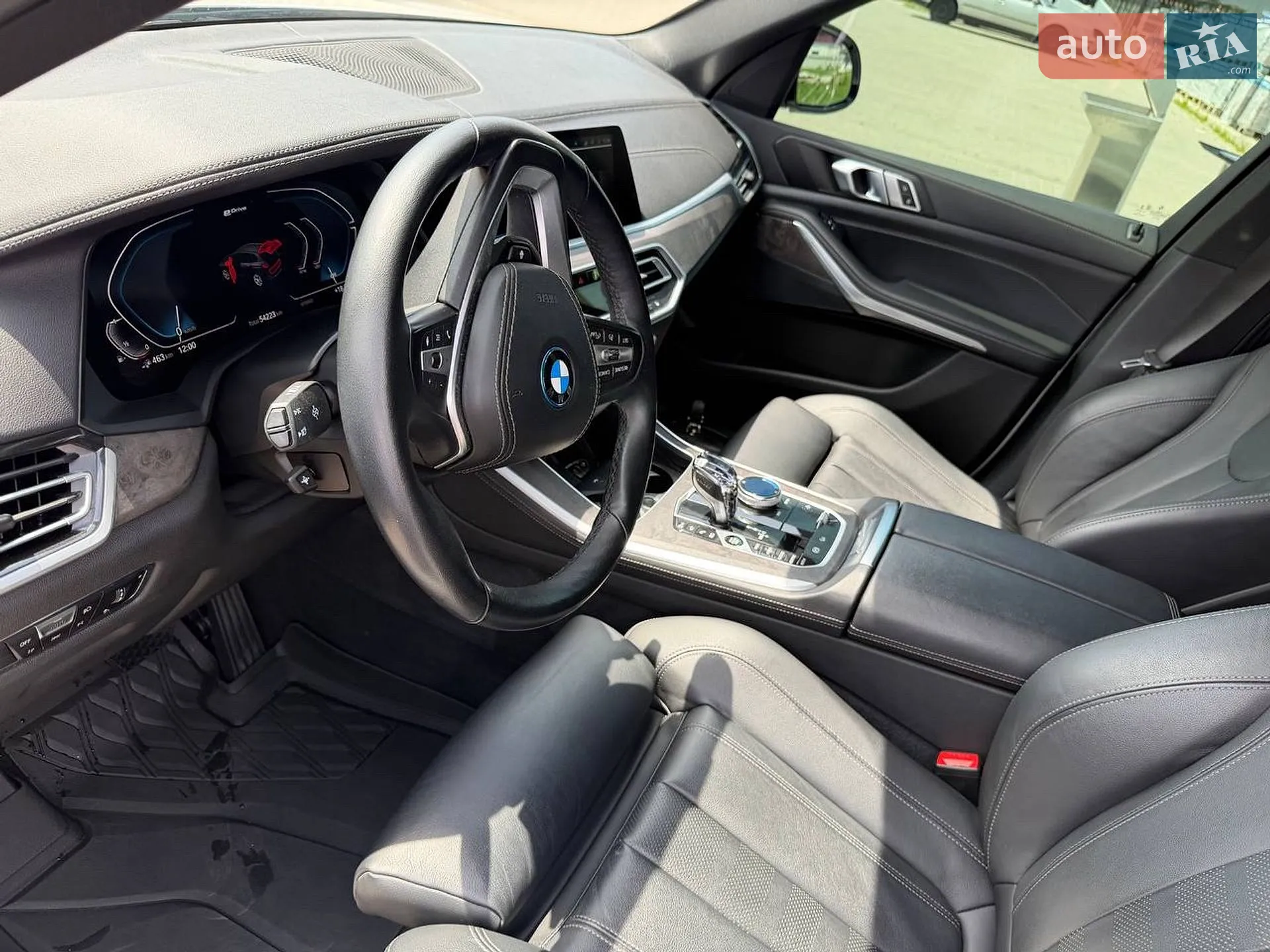 2022 BMW X5 - мініатюра 27