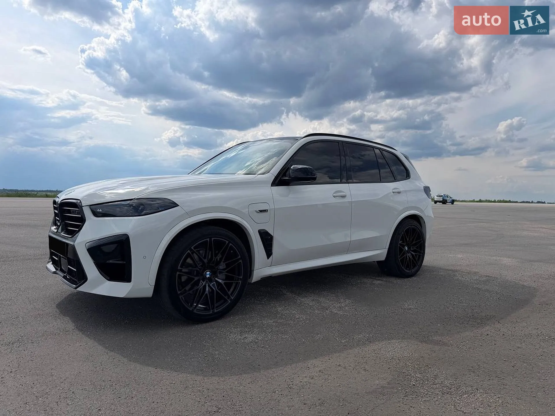 2022 BMW X5 - мініатюра 9