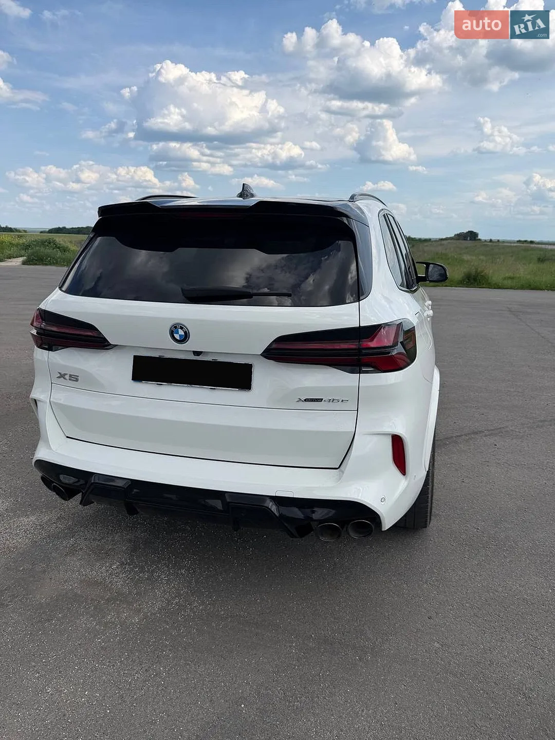 2022 BMW X5 - мініатюра 23