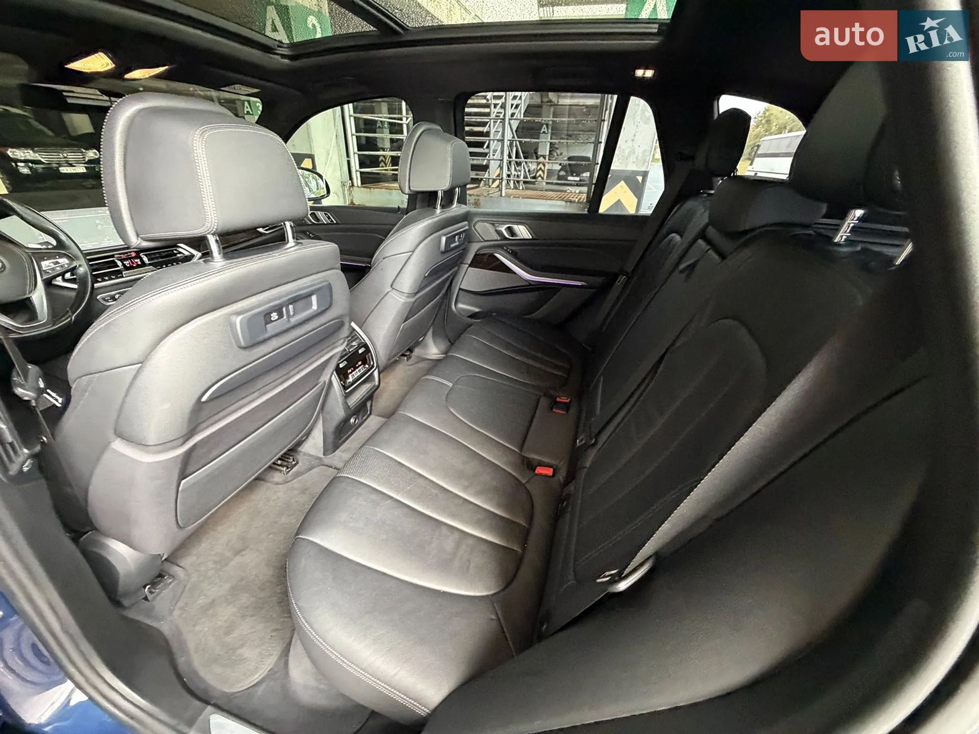 2018 BMW X5 - мініатюра 28