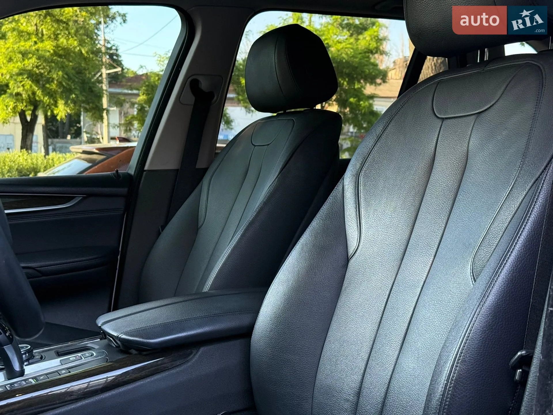 2013 BMW X5 - мініатюра 17