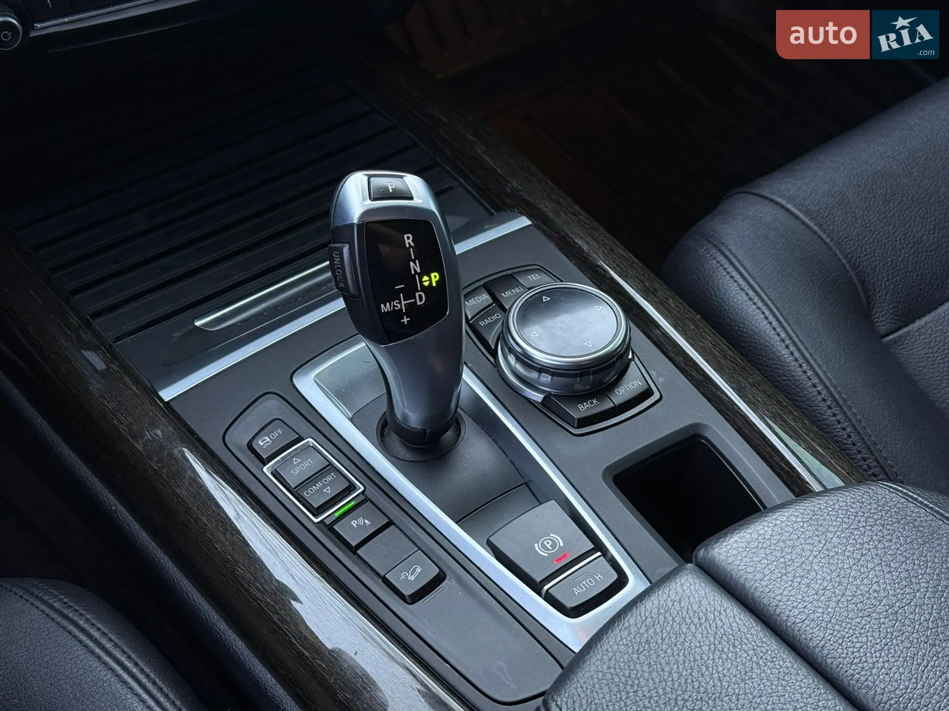 2013 BMW X5 - мініатюра 22