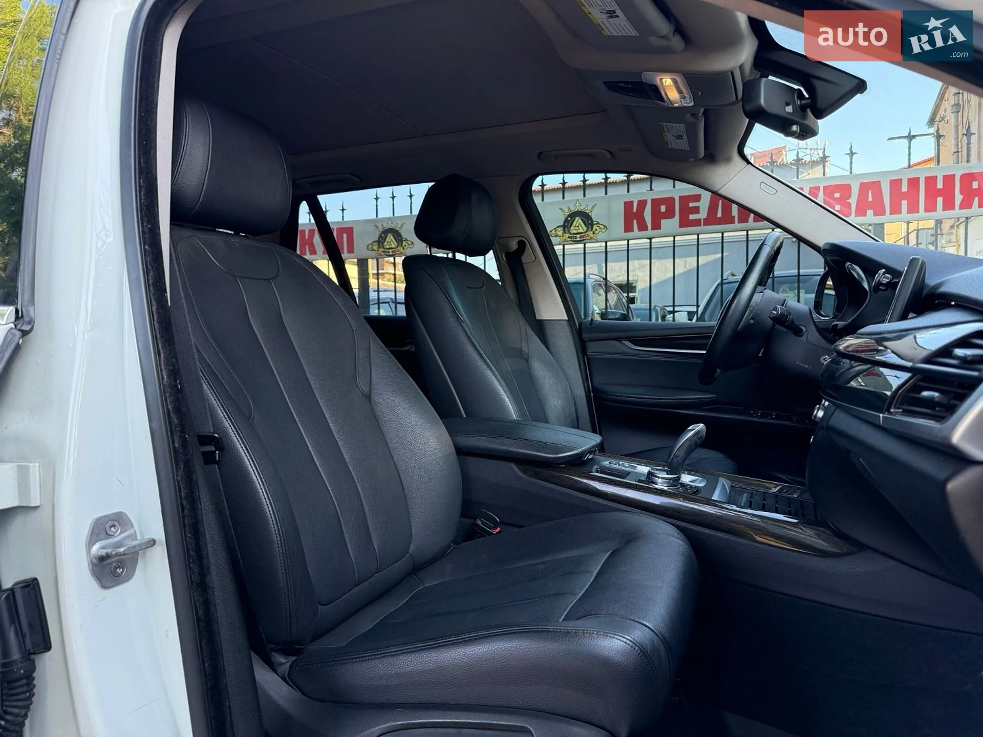 2013 BMW X5 - мініатюра 26