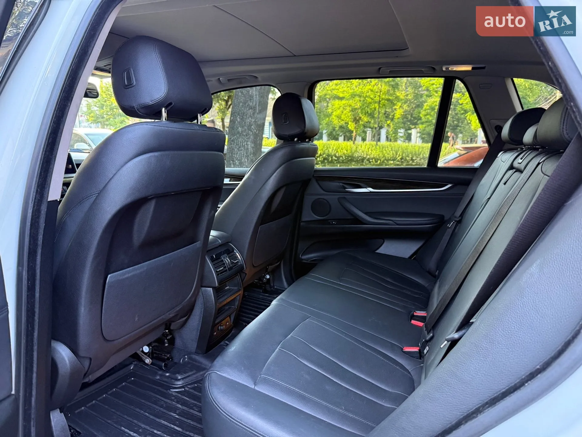2013 BMW X5 - мініатюра 32