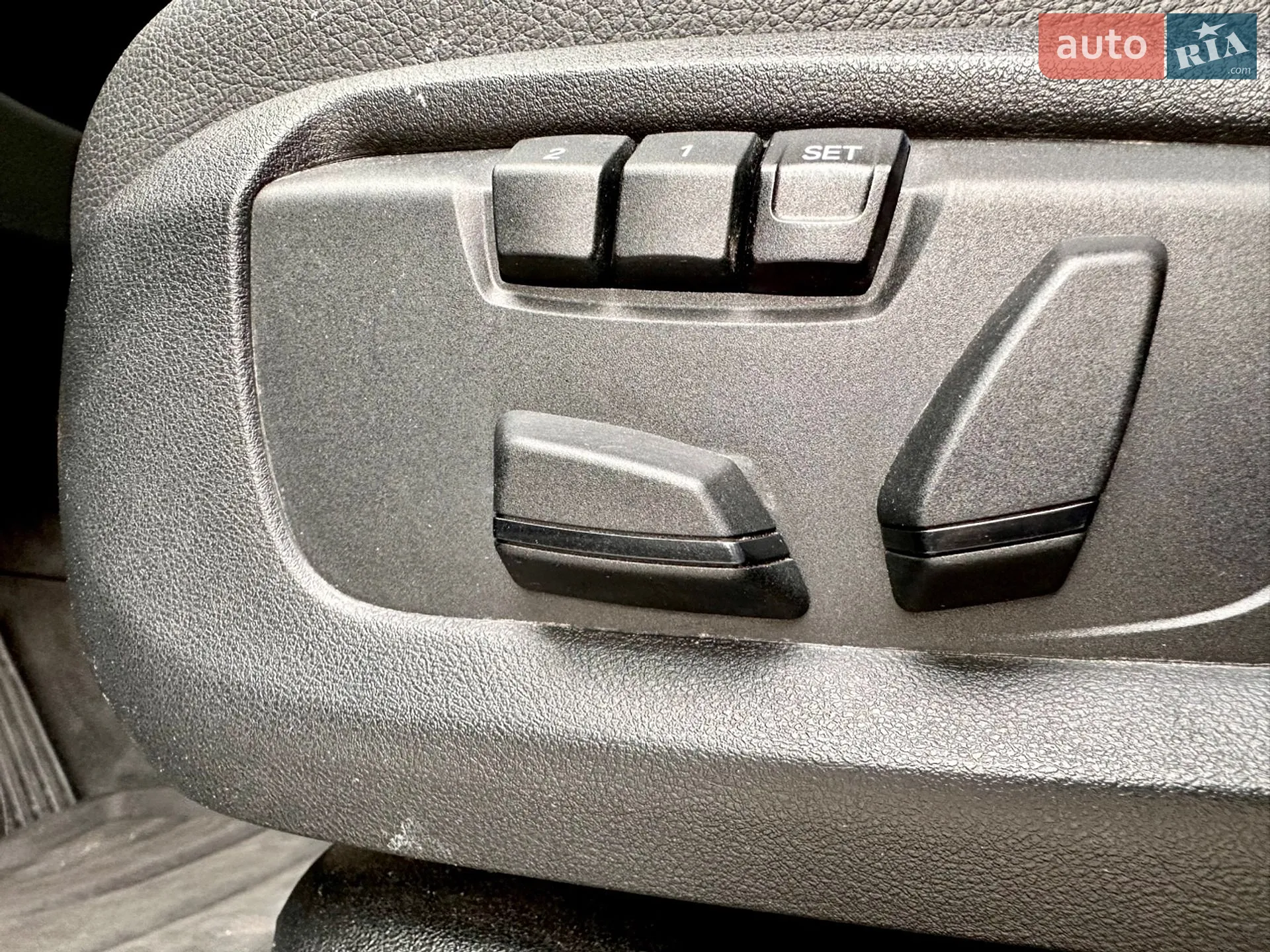 2015 BMW X5 - мініатюра 4