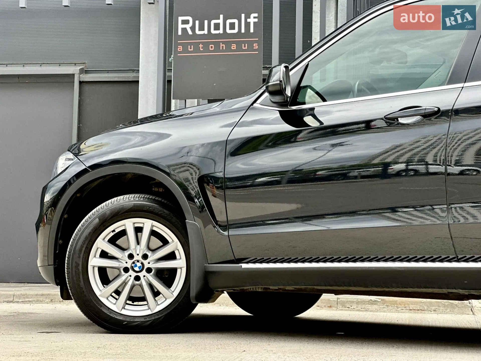 2015 BMW X5 - мініатюра 10