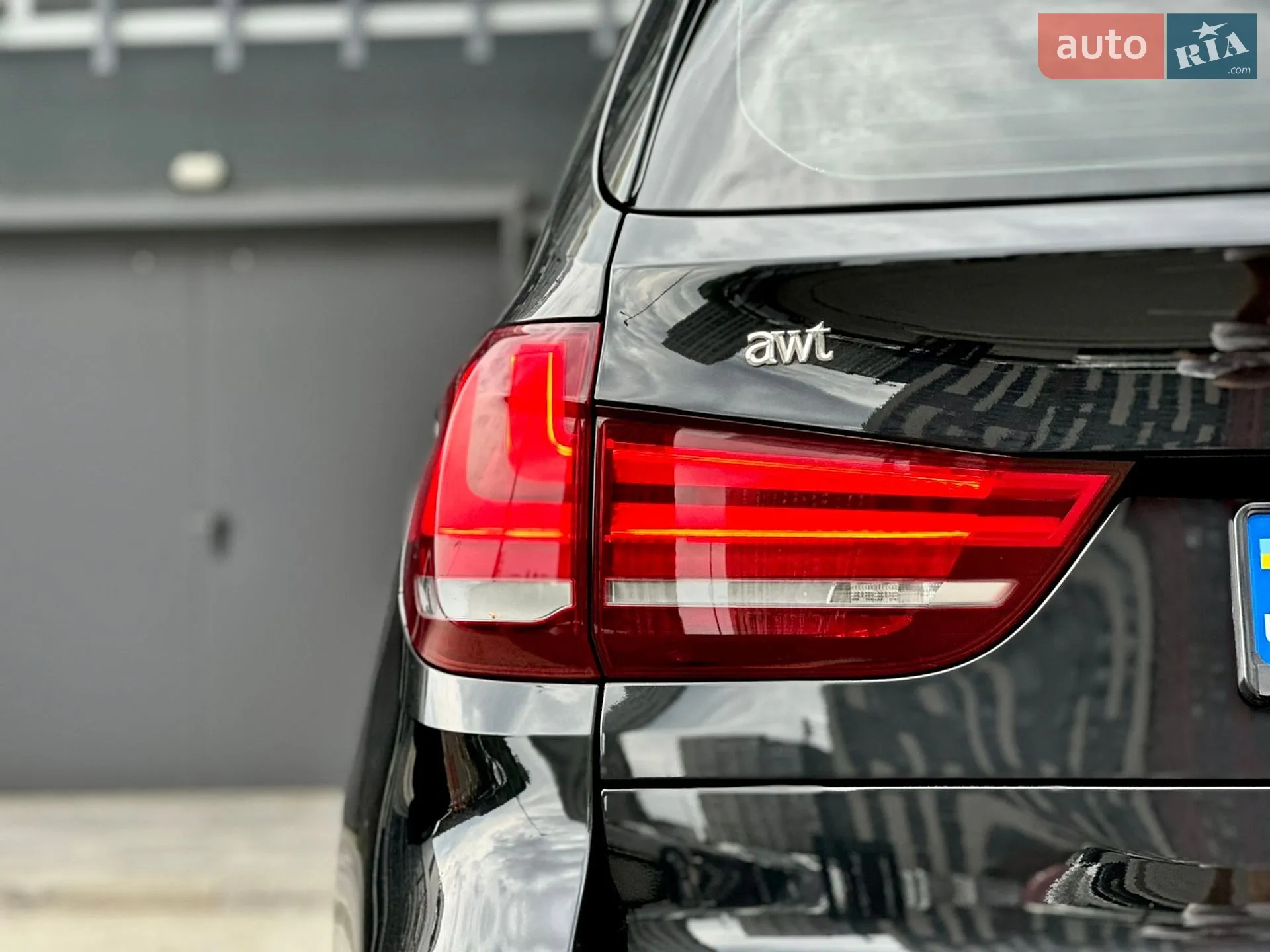 2015 BMW X5 - мініатюра 20