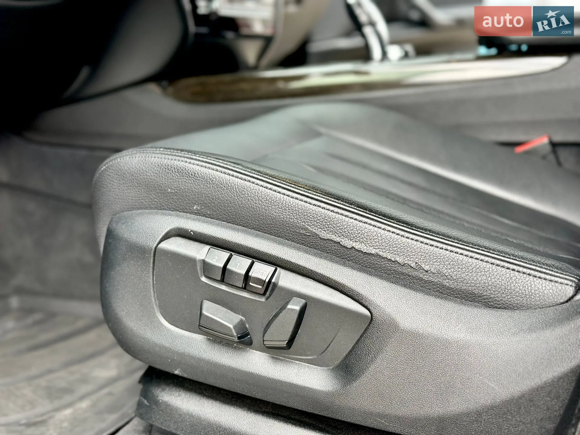 2015 BMW X5 - мініатюра 29