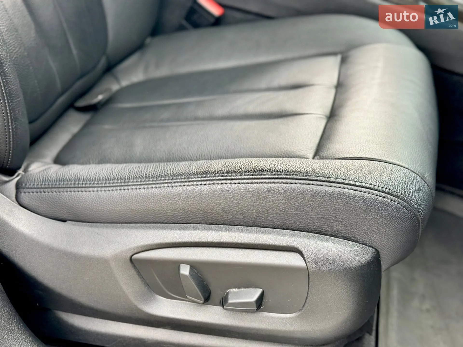 2015 BMW X5 - мініатюра 35