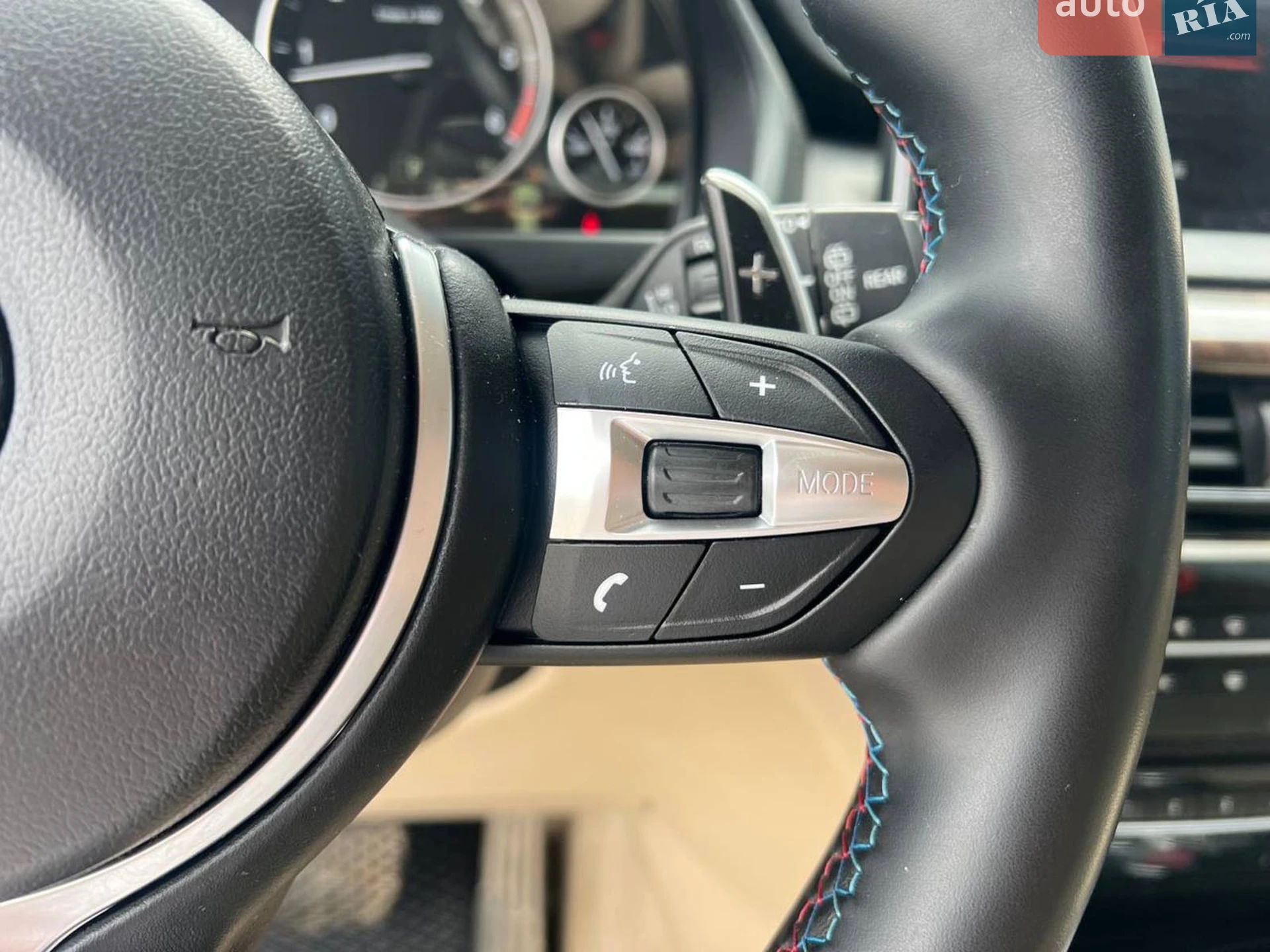 2014 BMW X5 - мініатюра 25