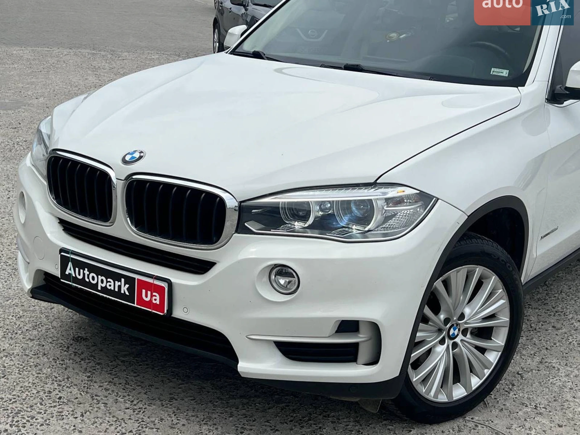 2014 BMW X5 - мініатюра 14