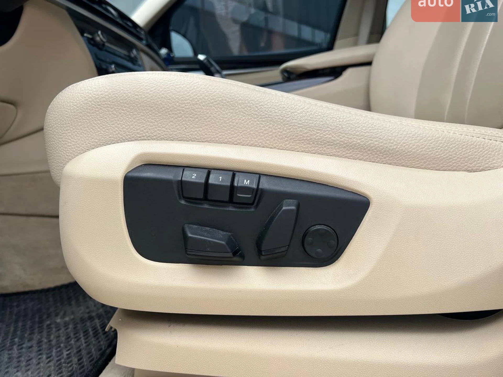 2014 BMW X5 - мініатюра 21