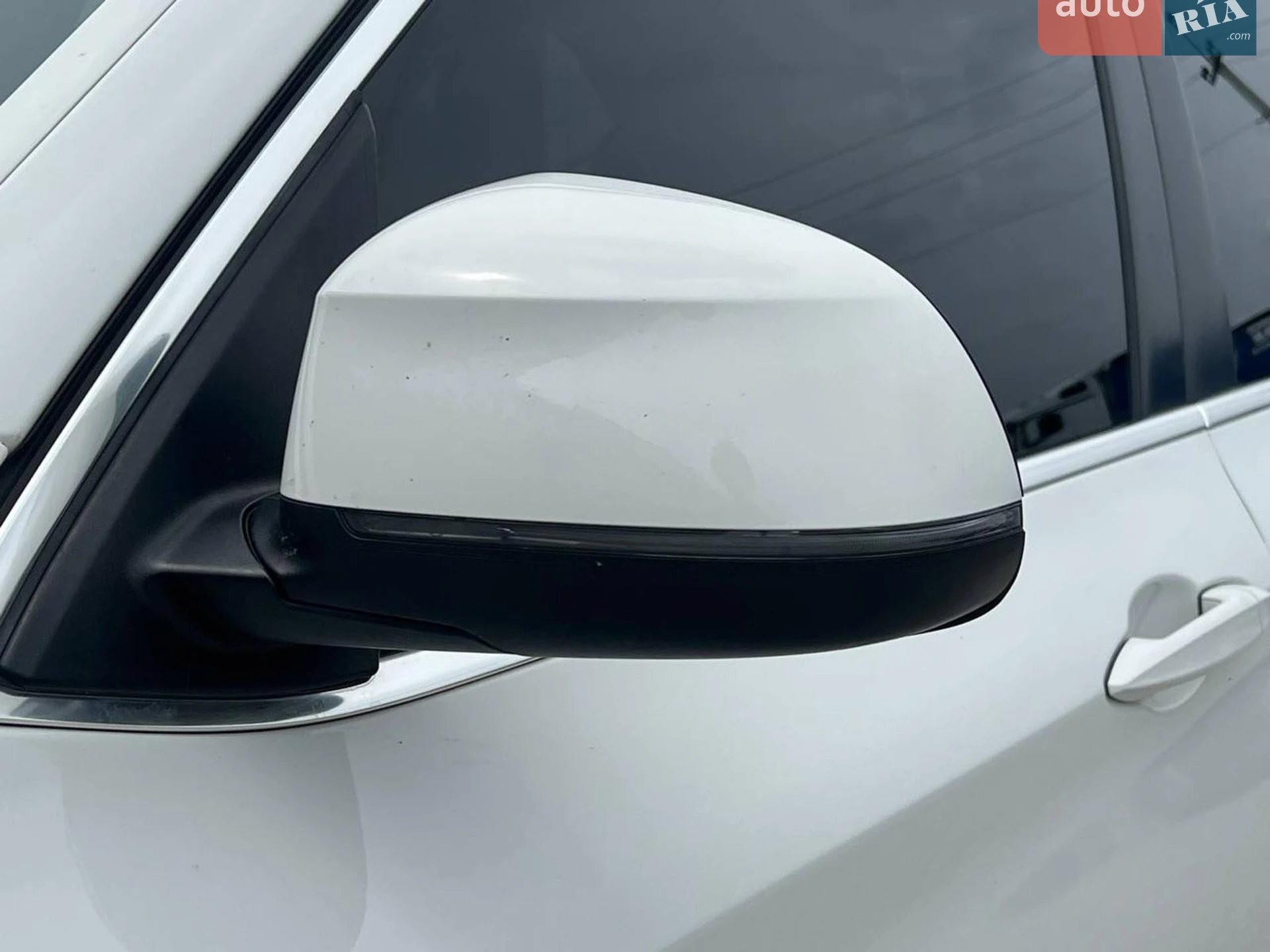 2014 BMW X5 - мініатюра 15