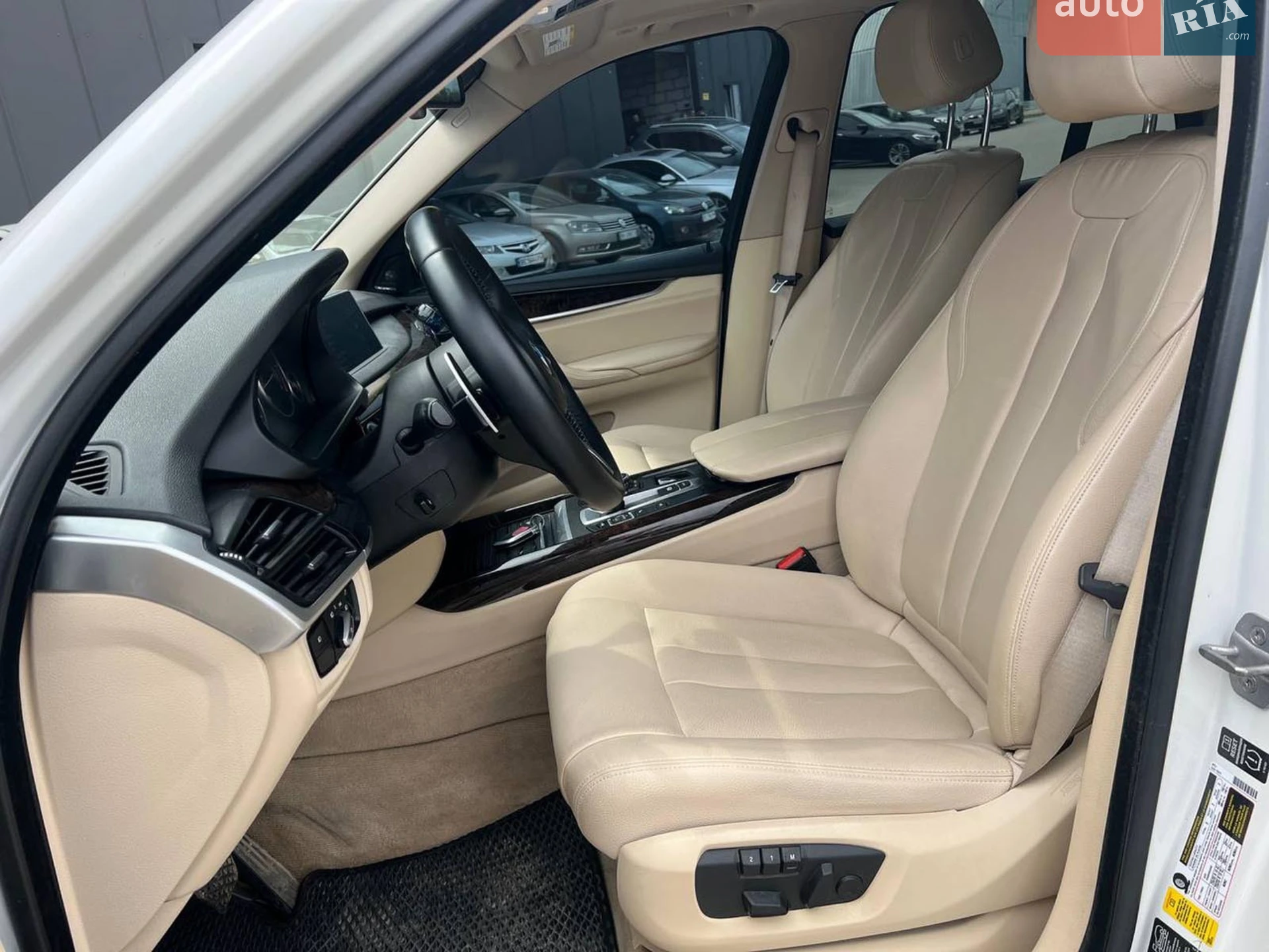 2014 BMW X5 - мініатюра 20