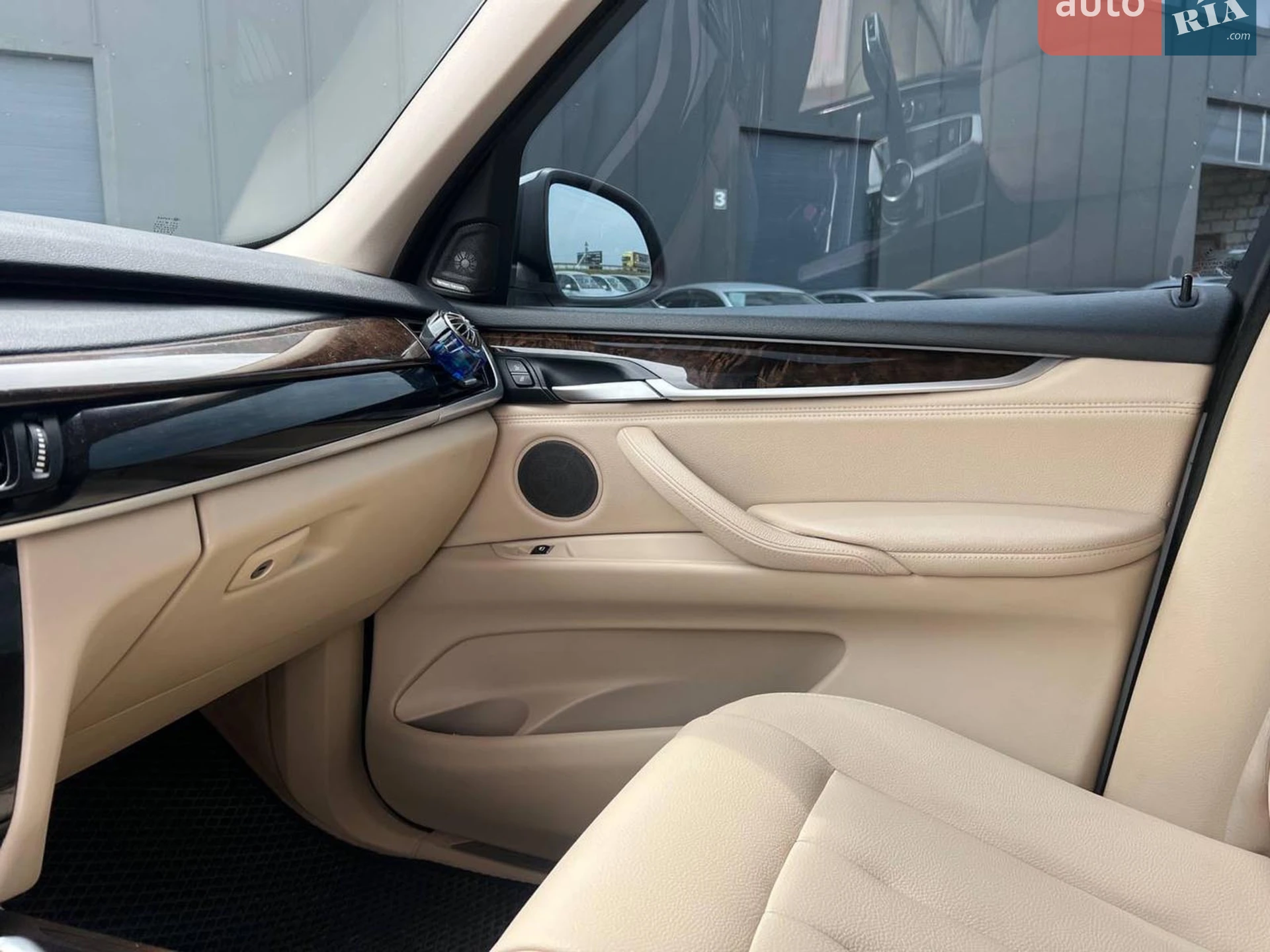 2014 BMW X5 - мініатюра 36