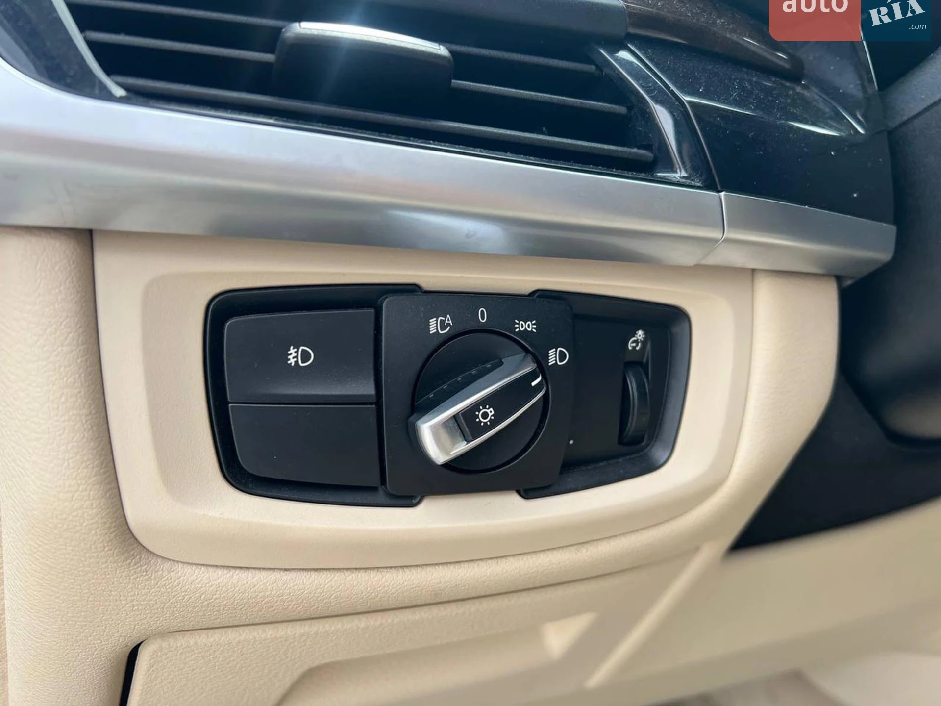 2014 BMW X5 - мініатюра 22
