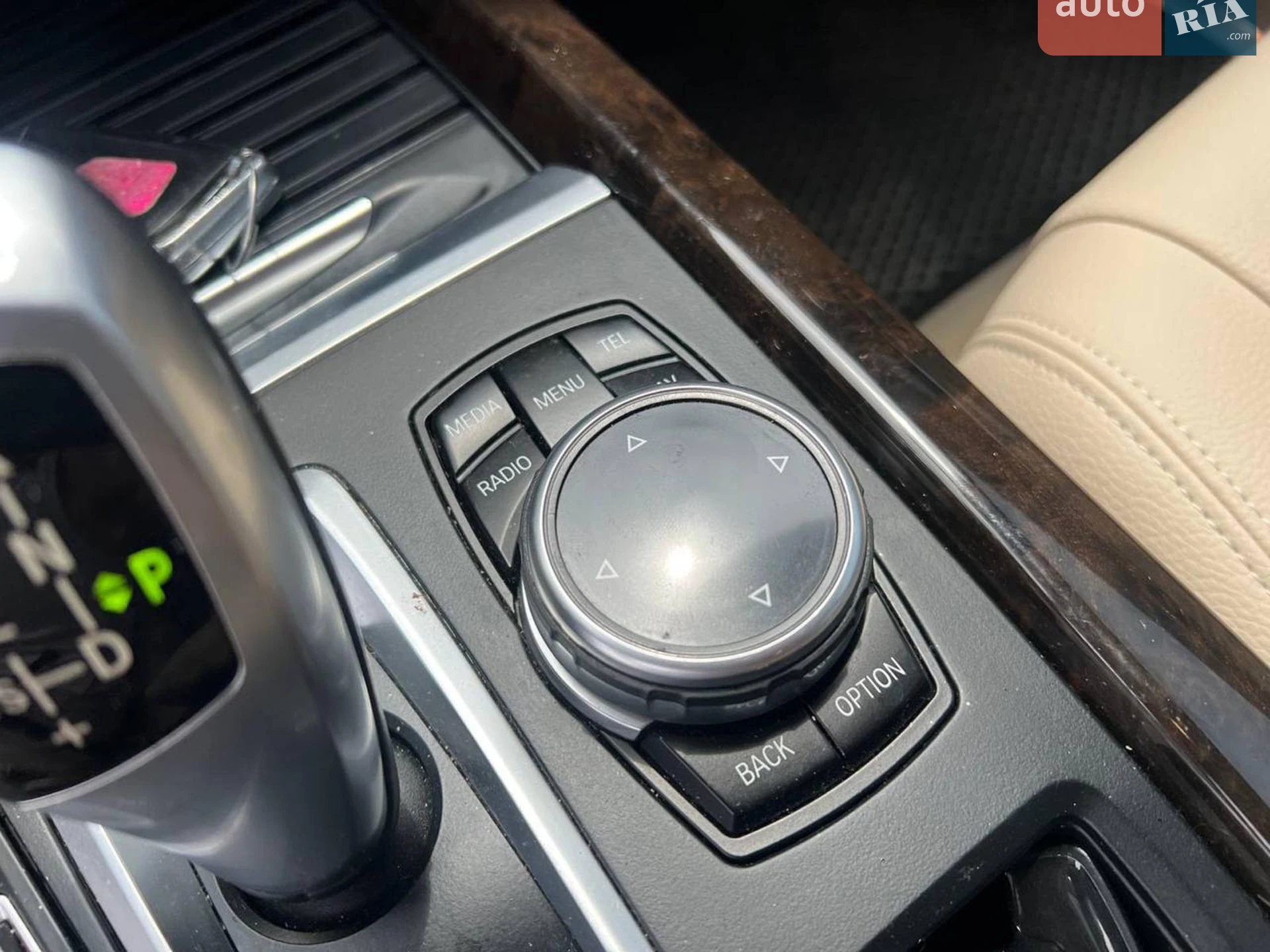 2014 BMW X5 - мініатюра 34