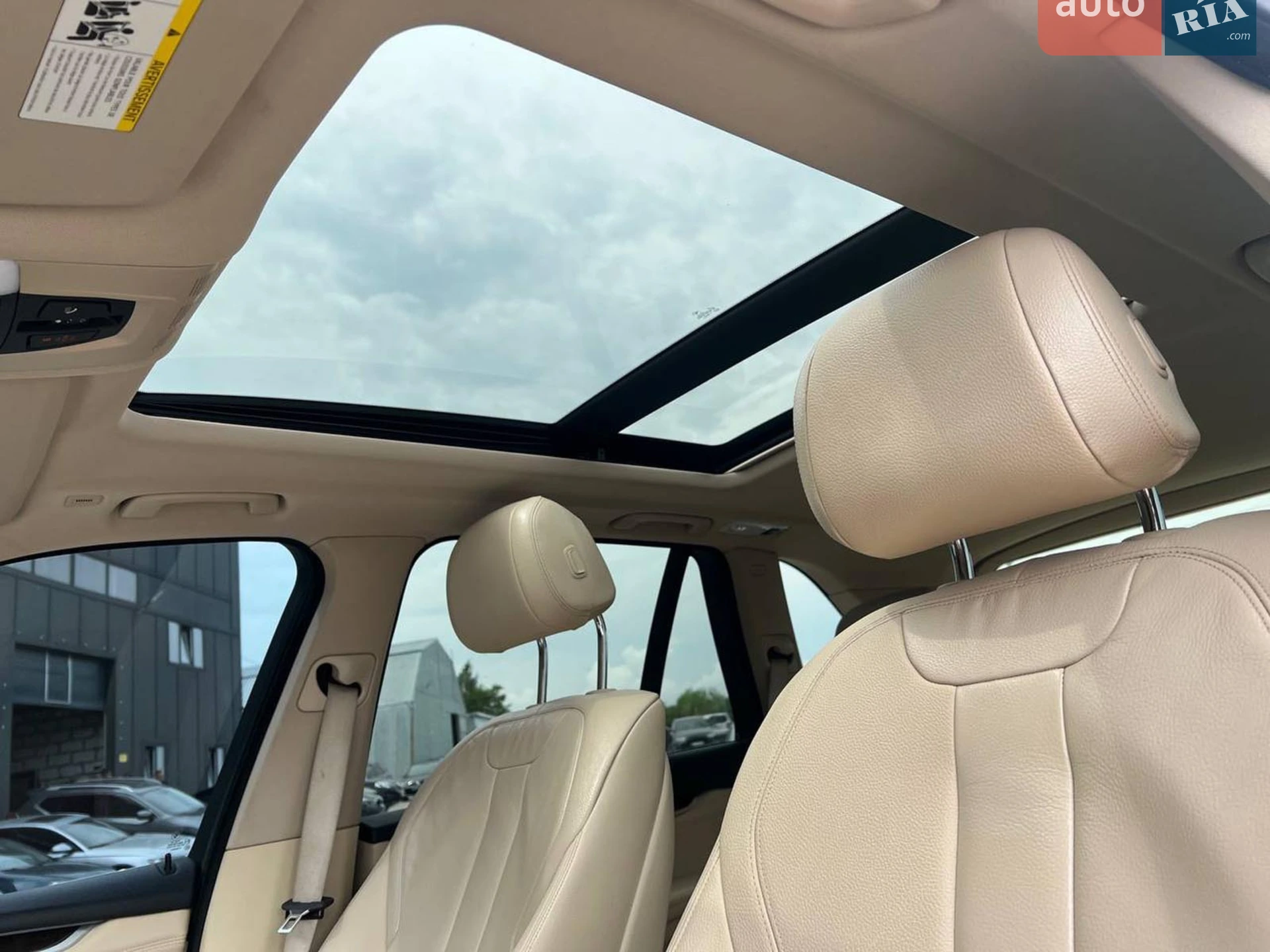 2014 BMW X5 - мініатюра 38