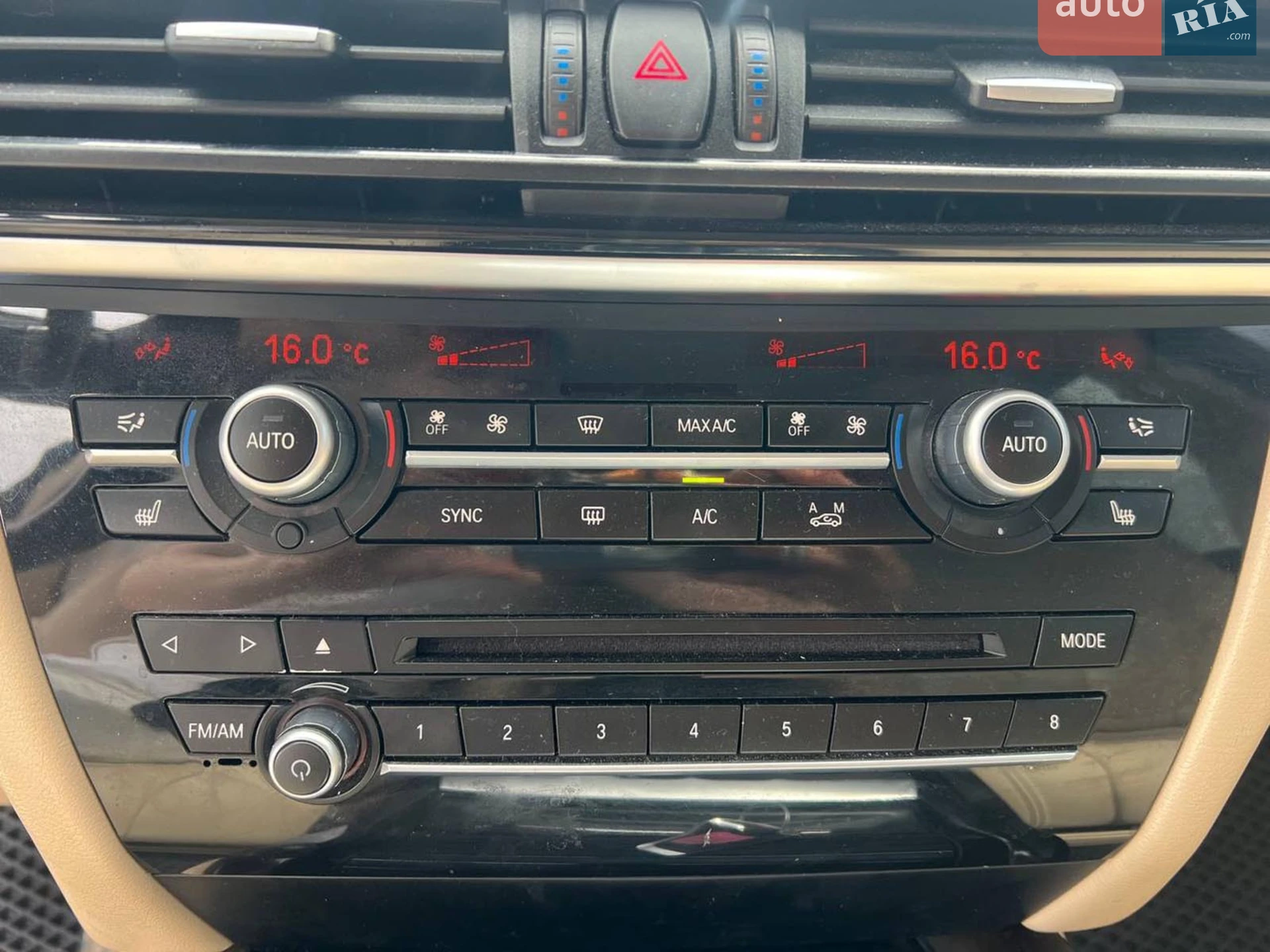 2014 BMW X5 - мініатюра 31