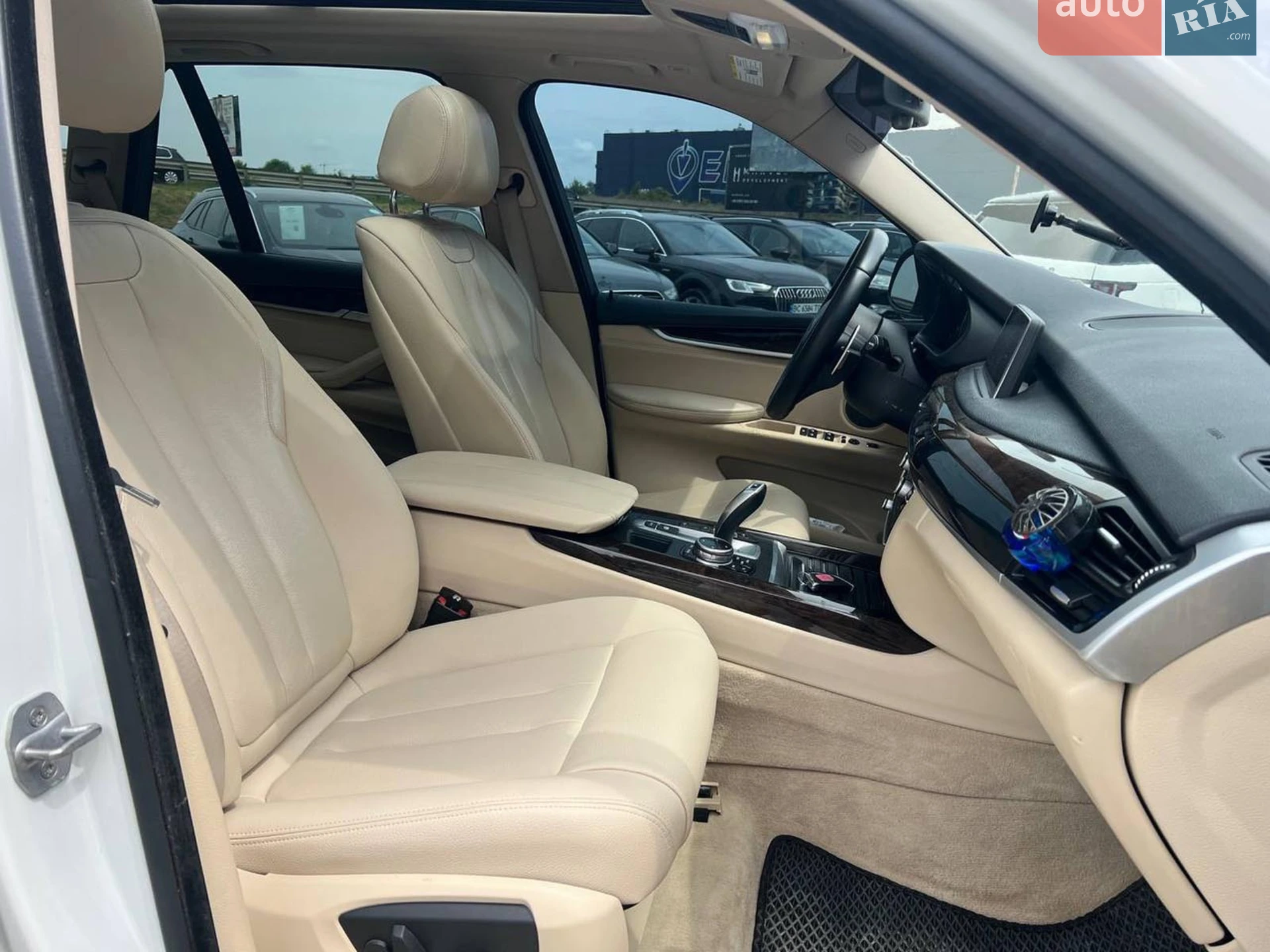 2014 BMW X5 - мініатюра 46