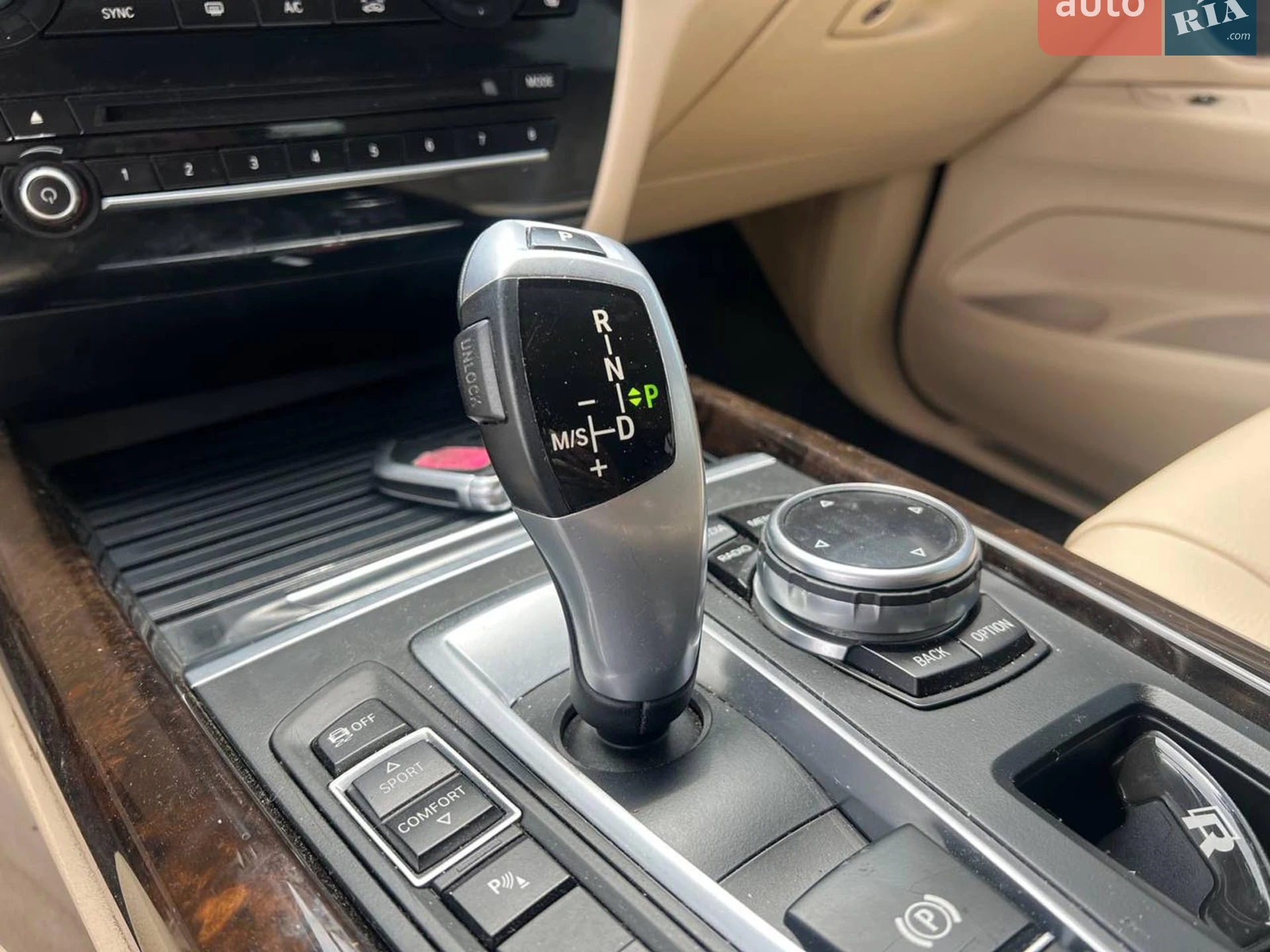 2014 BMW X5 - мініатюра 33
