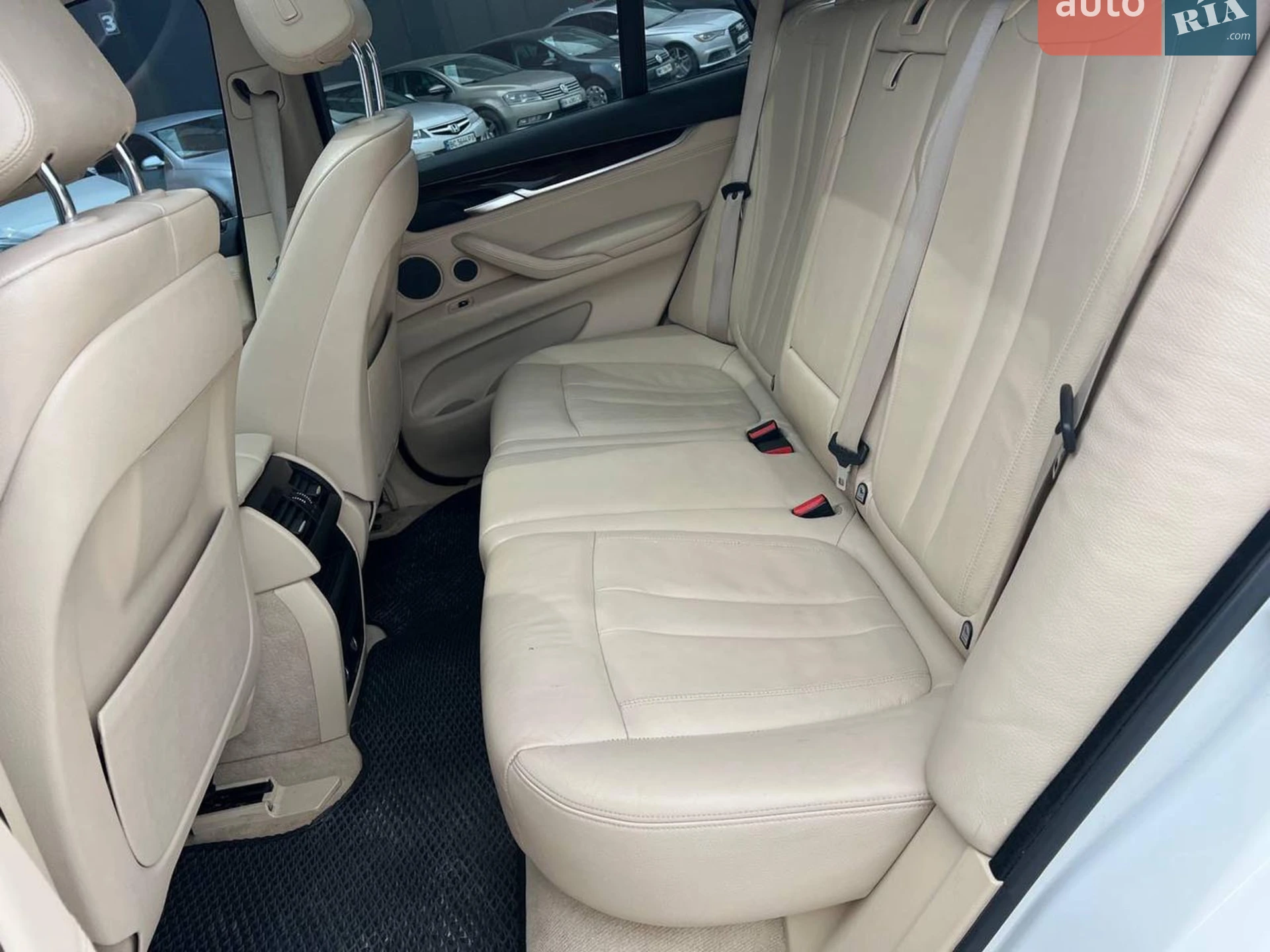 2014 BMW X5 - мініатюра 41