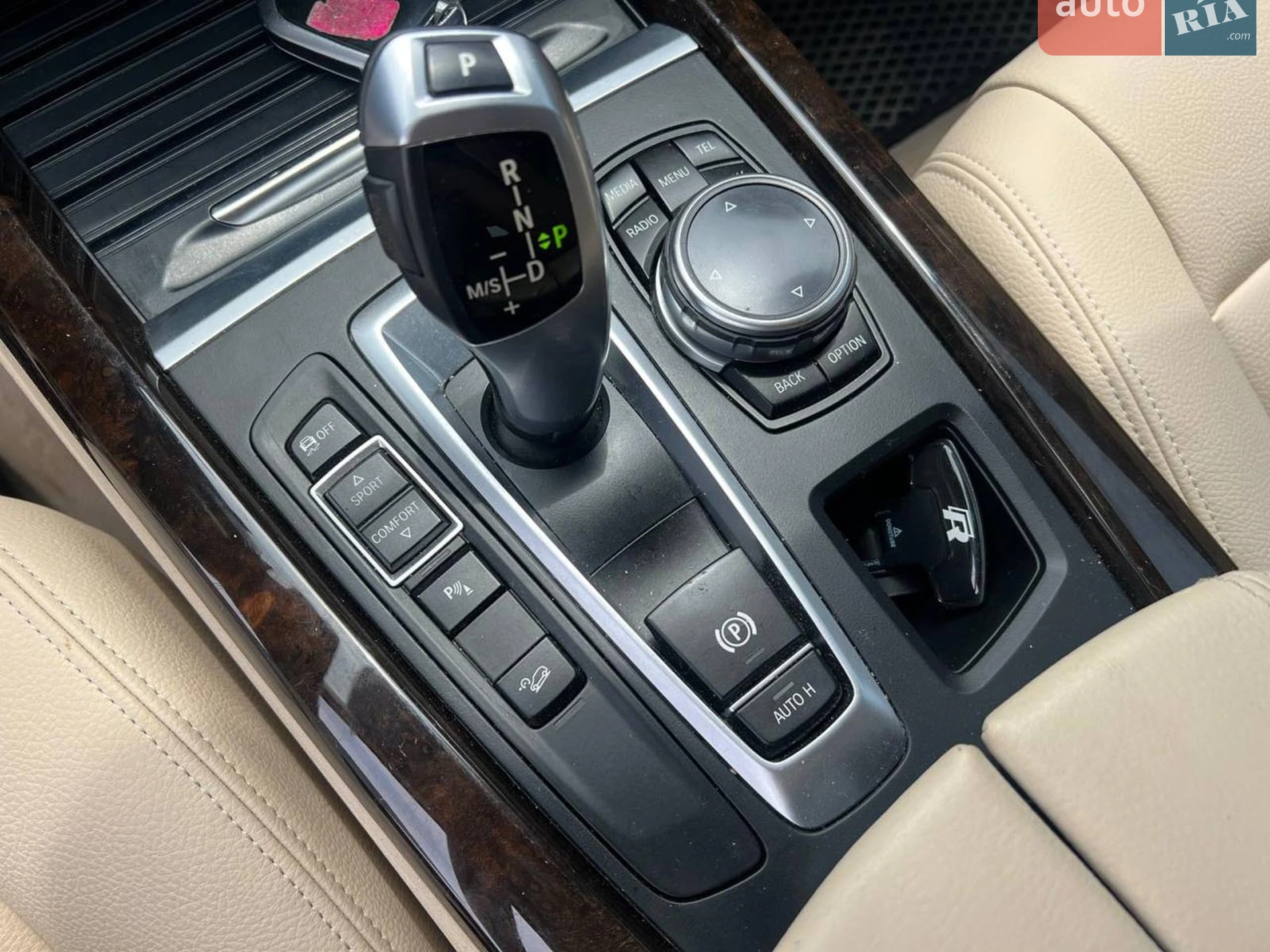 2014 BMW X5 - мініатюра 32