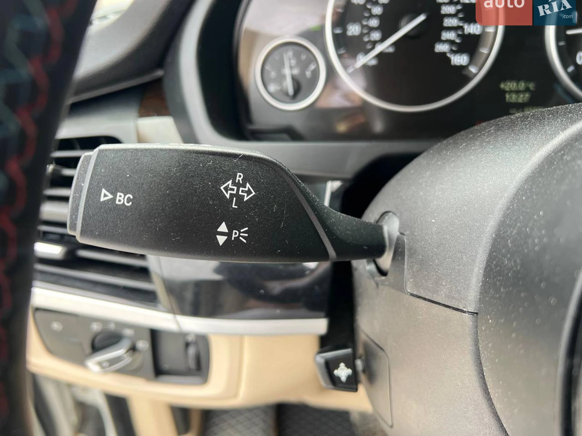 2014 BMW X5 - мініатюра 28