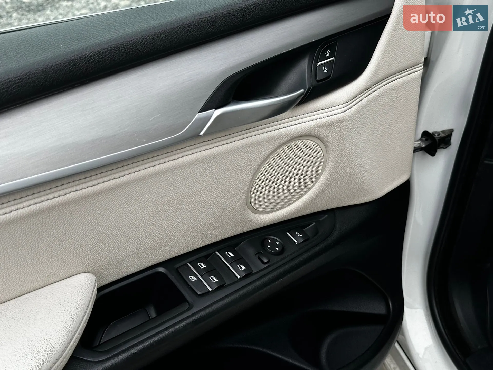 2014 BMW X5 - мініатюра 15