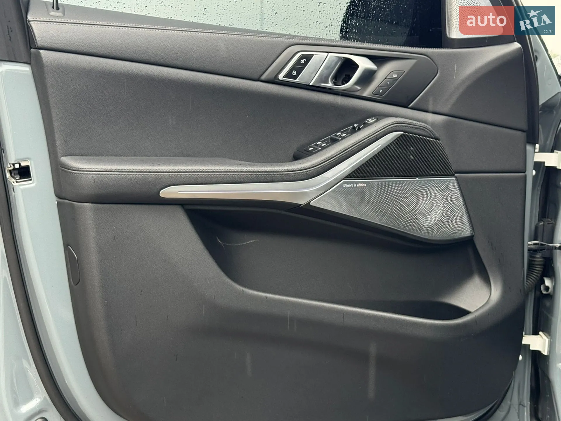 2019 BMW X5 - мініатюра 12