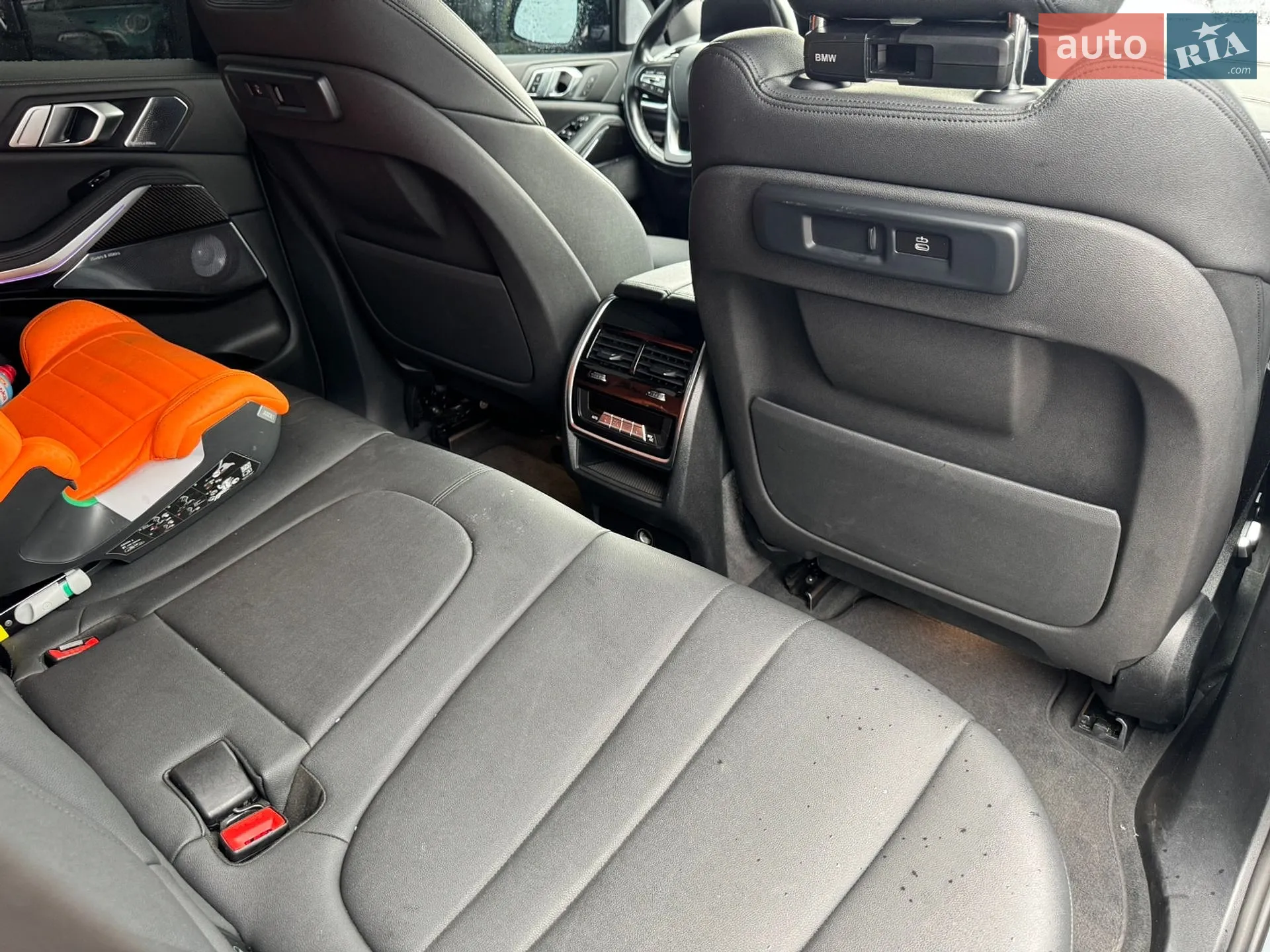 2019 BMW X5 - мініатюра 27