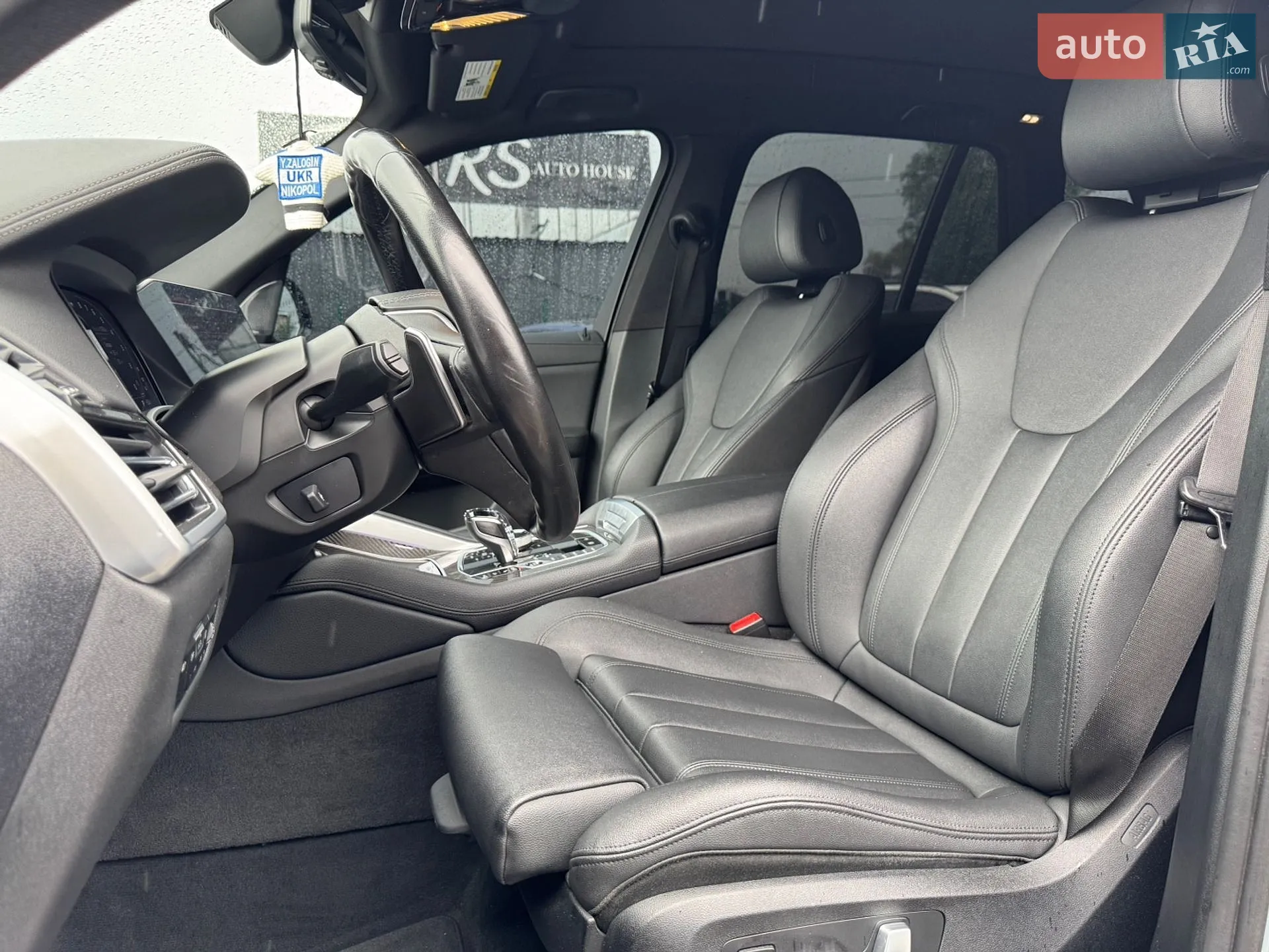 2019 BMW X5 - мініатюра 17