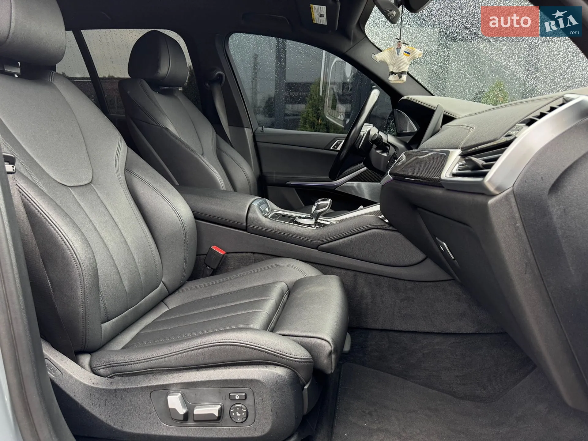 2019 BMW X5 - мініатюра 33