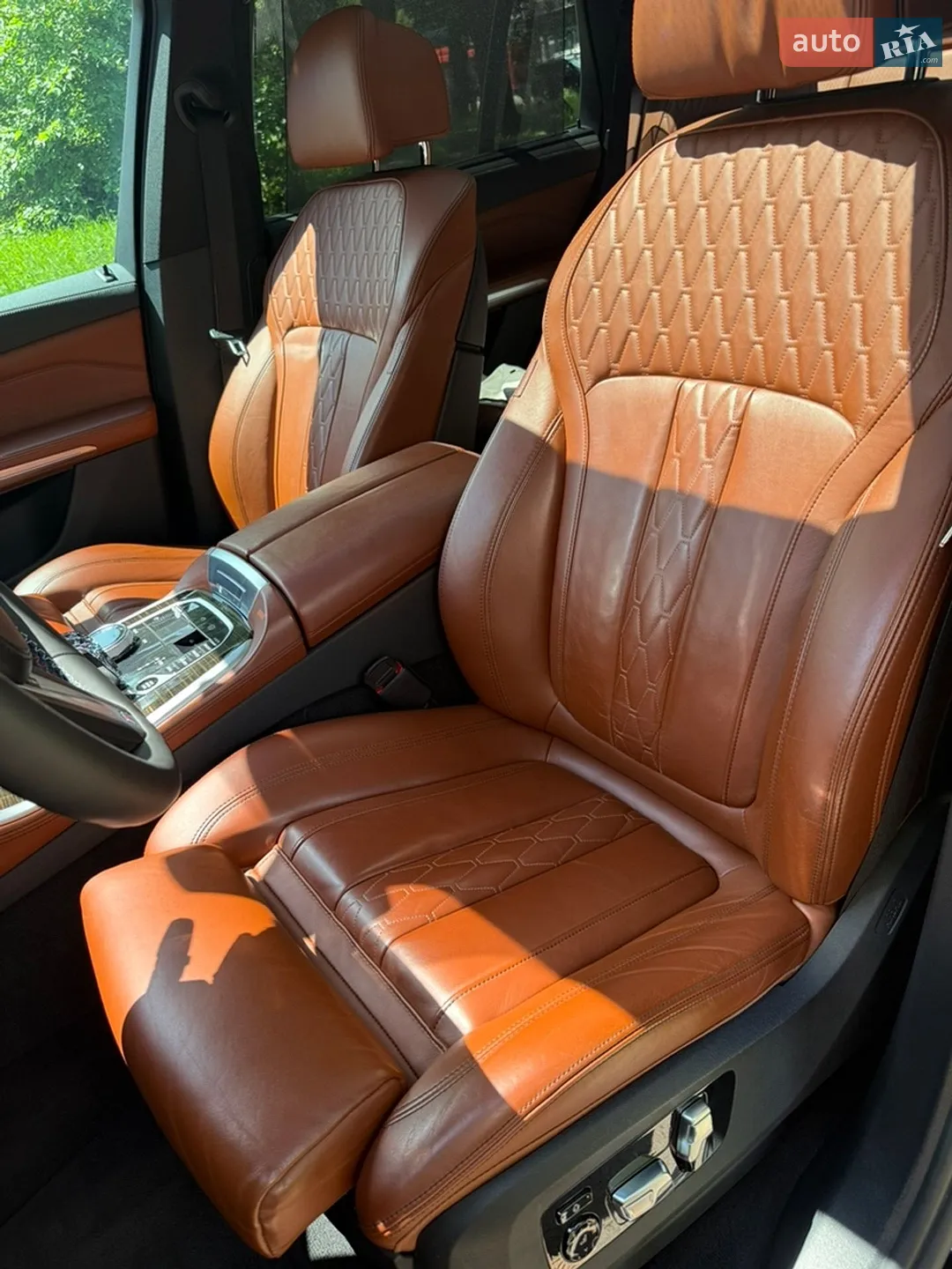 2020 BMW X5 - мініатюра 26