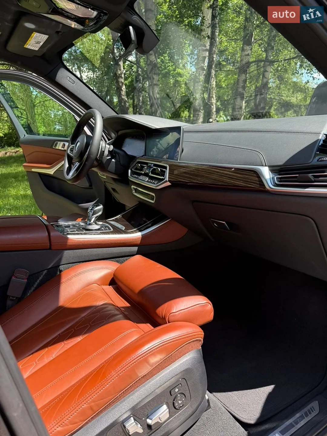 2020 BMW X5 - мініатюра 30