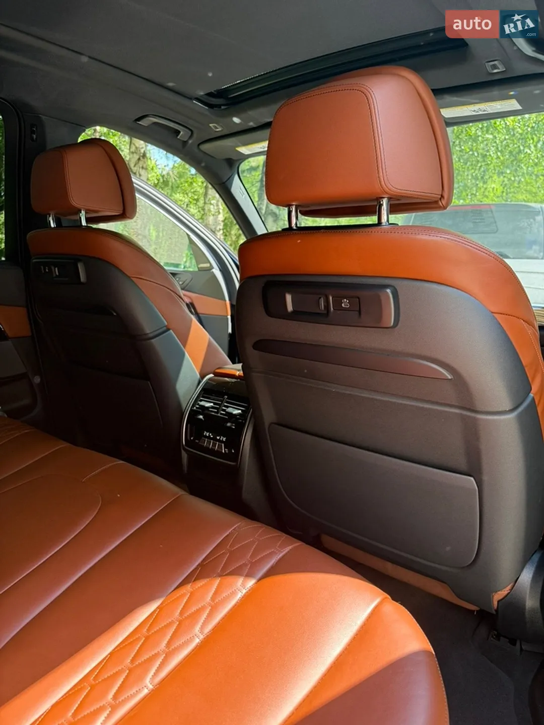 2020 BMW X5 - мініатюра 31