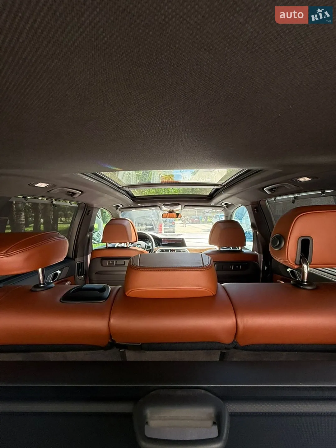 2020 BMW X5 - мініатюра 39