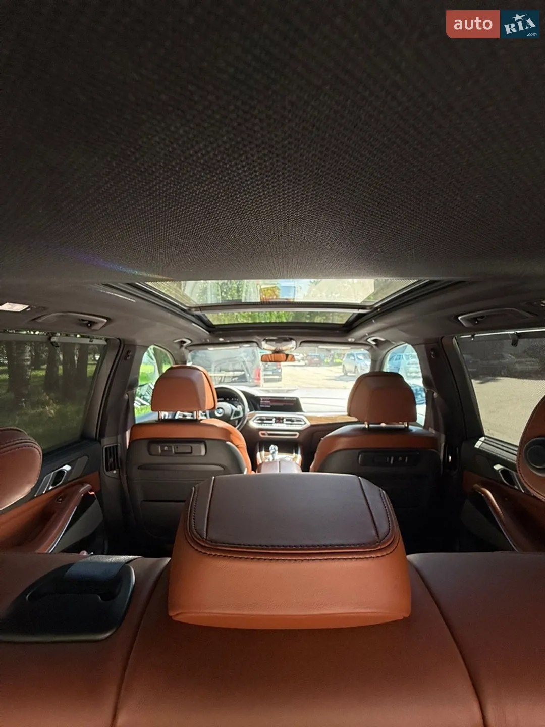 2020 BMW X5 - мініатюра 40
