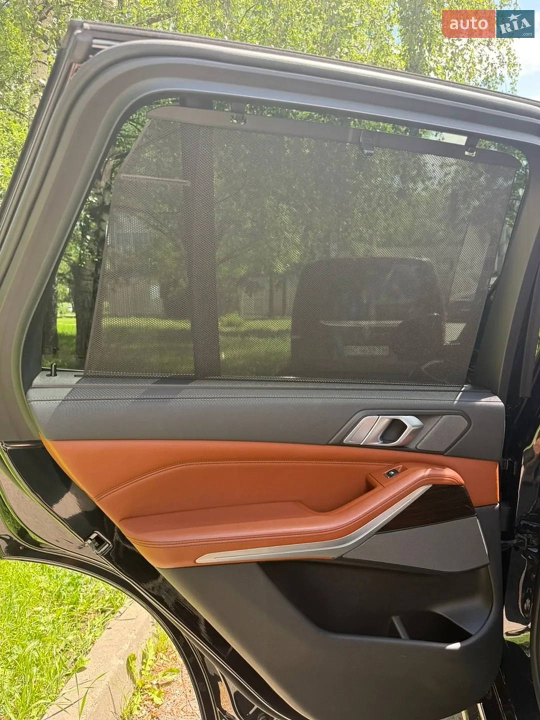 2020 BMW X5 - мініатюра 41