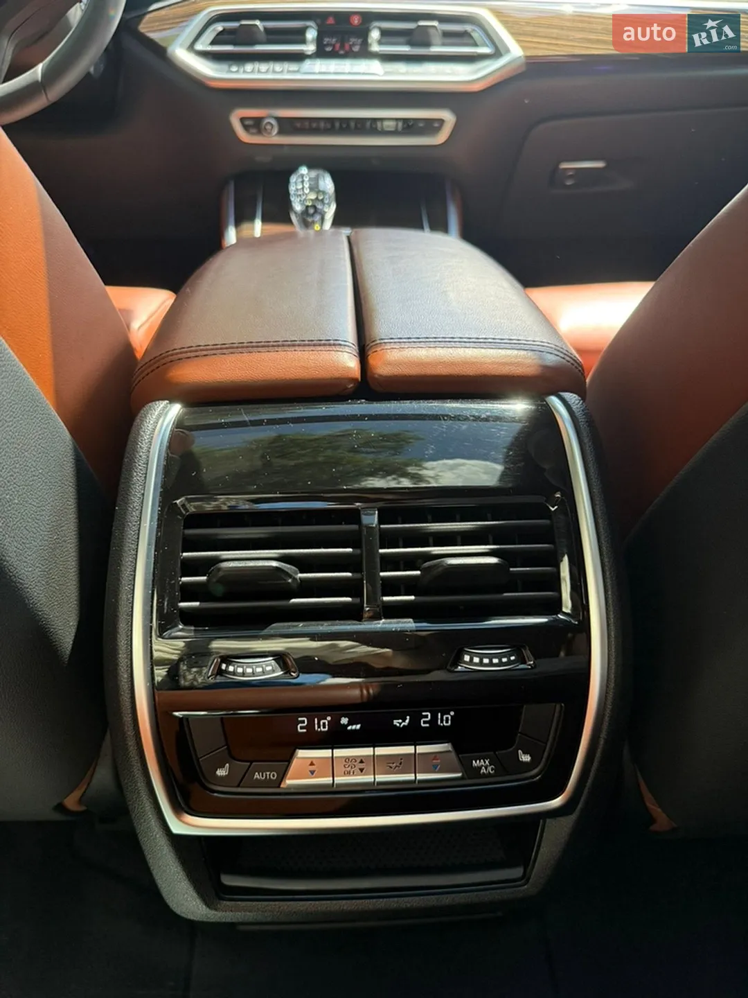 2020 BMW X5 - мініатюра 42