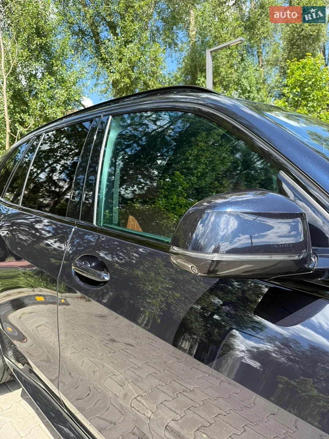 2020 BMW X5 - мініатюра 45