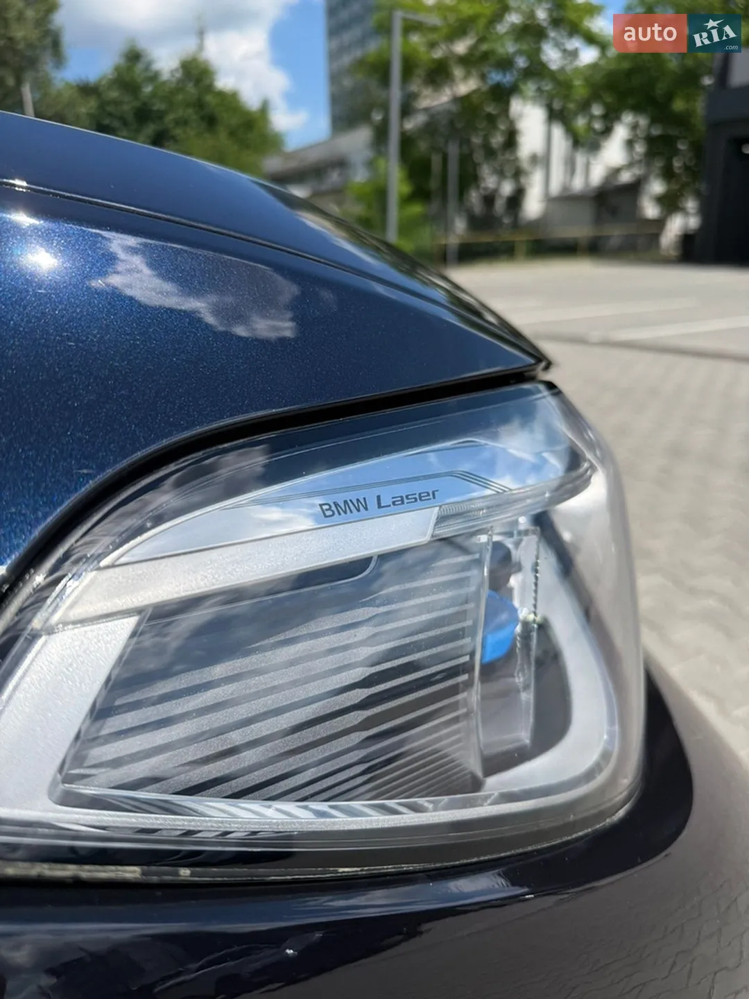 2020 BMW X5 - мініатюра 47