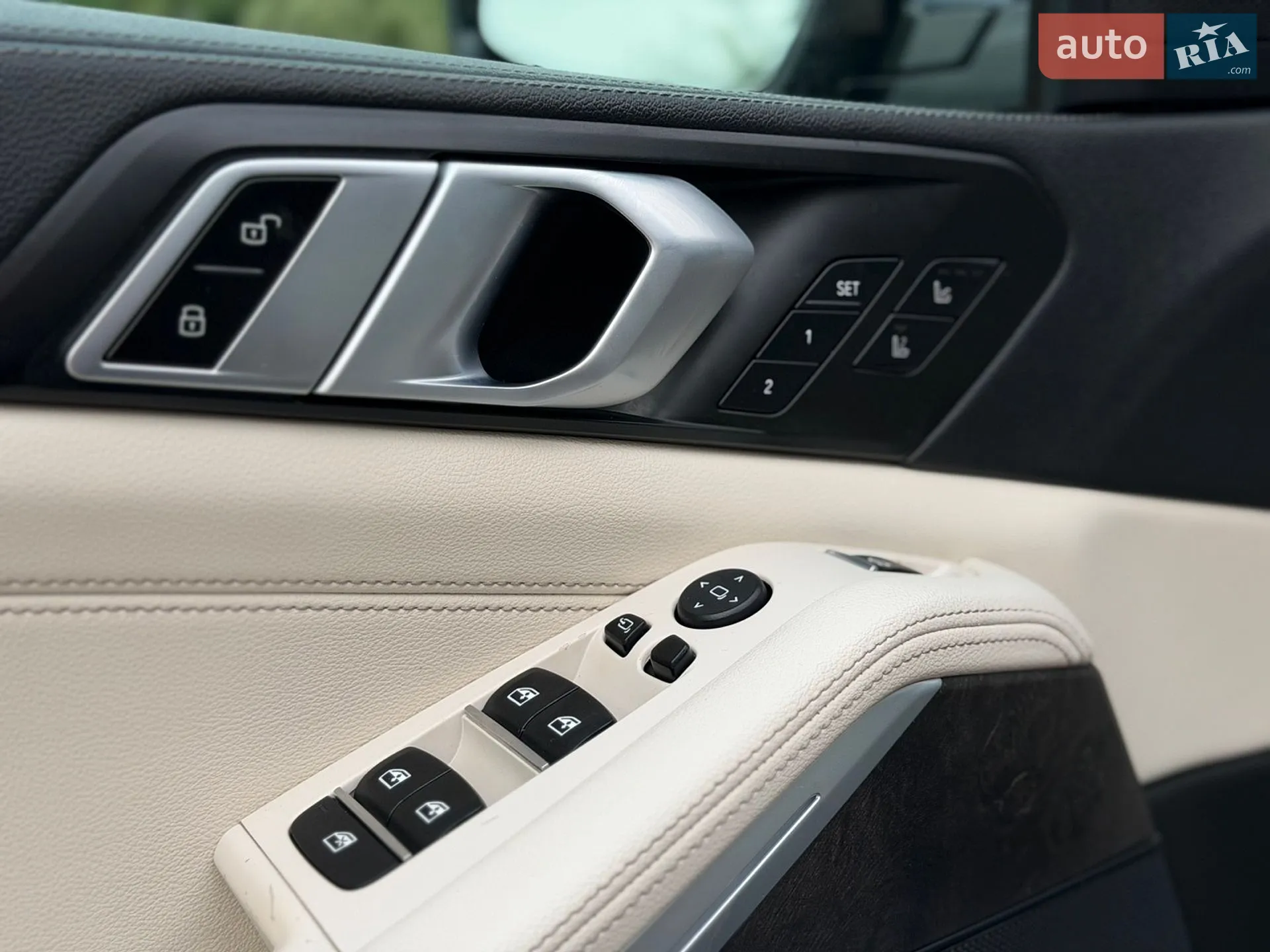 2021 BMW X5 - мініатюра 31